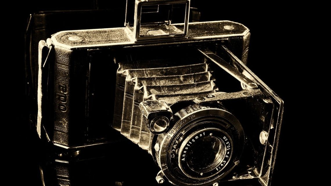 camera