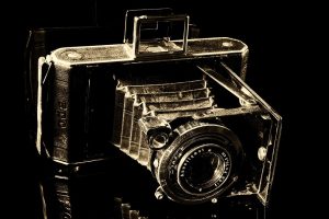camera